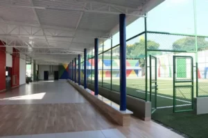 Como o Ambiente Escolar pode Influenciar no Aprendizado