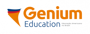 logo genium