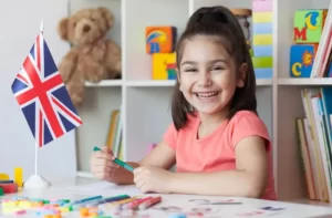 como a educacao internacional pode ser importante para a vida do seu filho