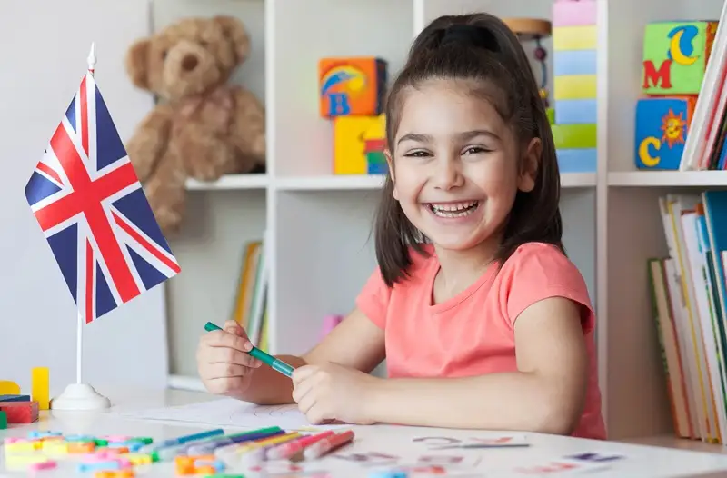 como a educacao internacional pode ser importante para a vida do seu filho