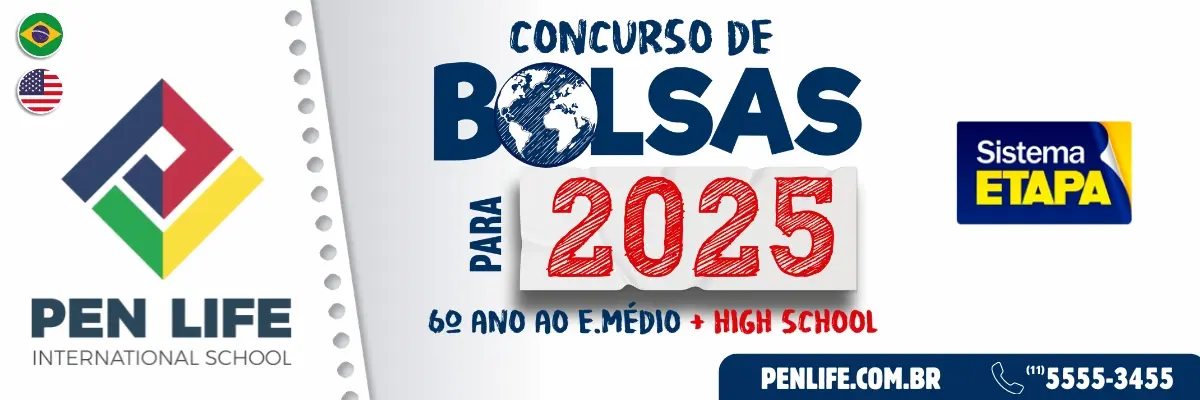 Concurso de bolsas PEN Life 2025