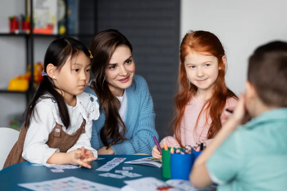 Coaching Educacional Como o acolhimento social e emocional podem transformar a vida dos seus filhos