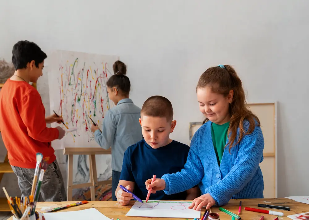 Como apoiar o desenvolvimento educacional da criança: dicas essenciais para pais e responsáveis