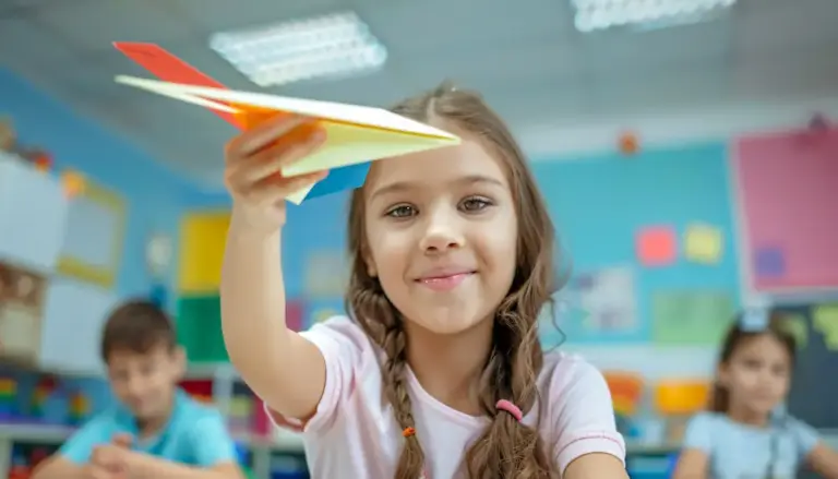 Educação positiva na Pen Life International School: transformando o futuro dos nossos alunos