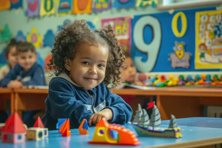 Entenda o desenvolvimento infantil: um guia prático para pais e responsáveis