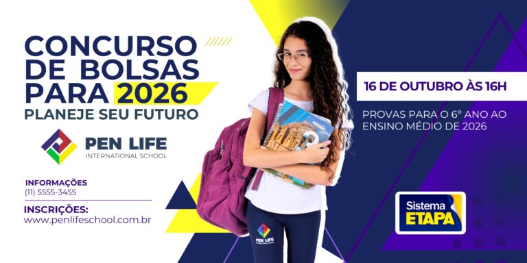 CONCURSO DE BOLSAS 2026 PEN LIFE