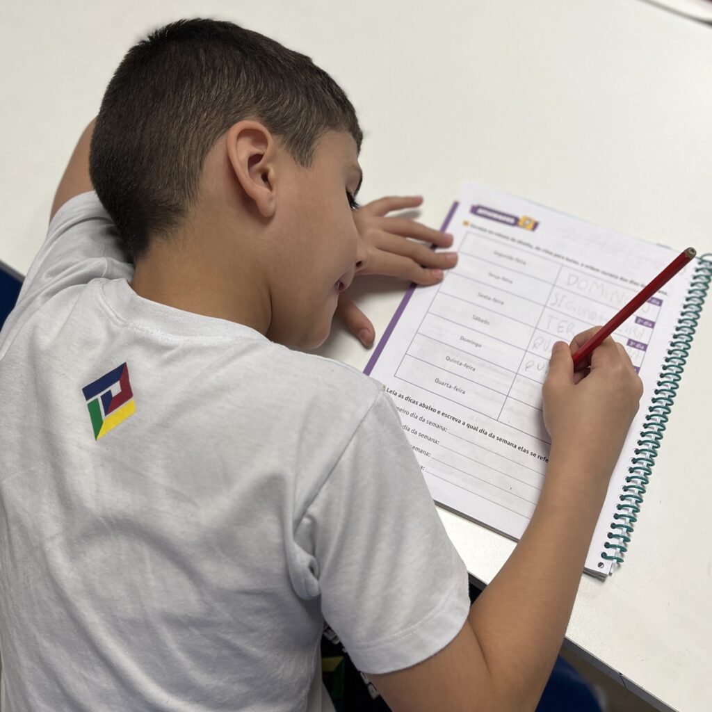 Os objetivos essenciais do Ensino Fundamental I