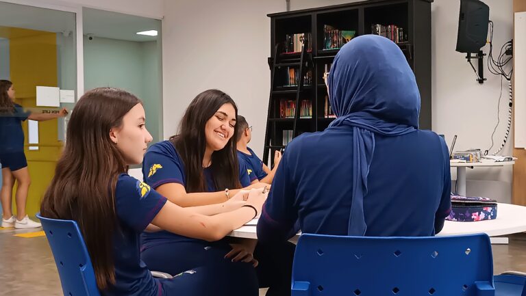 Adolescência e Aprendizado no Ensino Fundamental II: Como Manter o Foco e o Prazer em Aprender