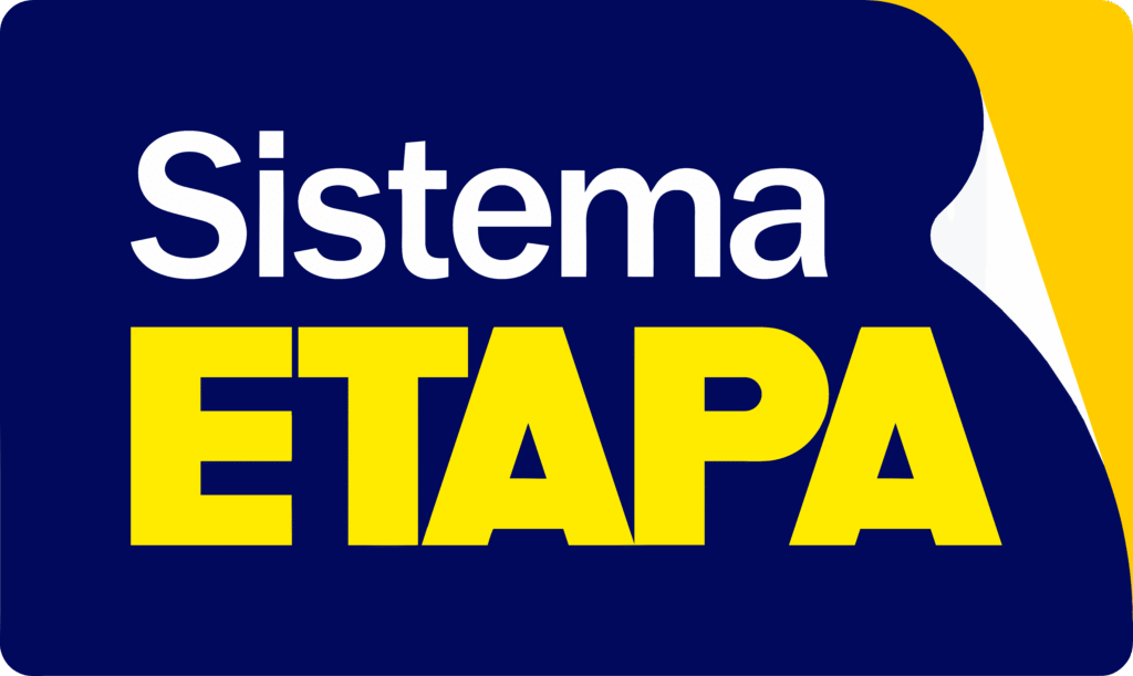 logo etapa alta