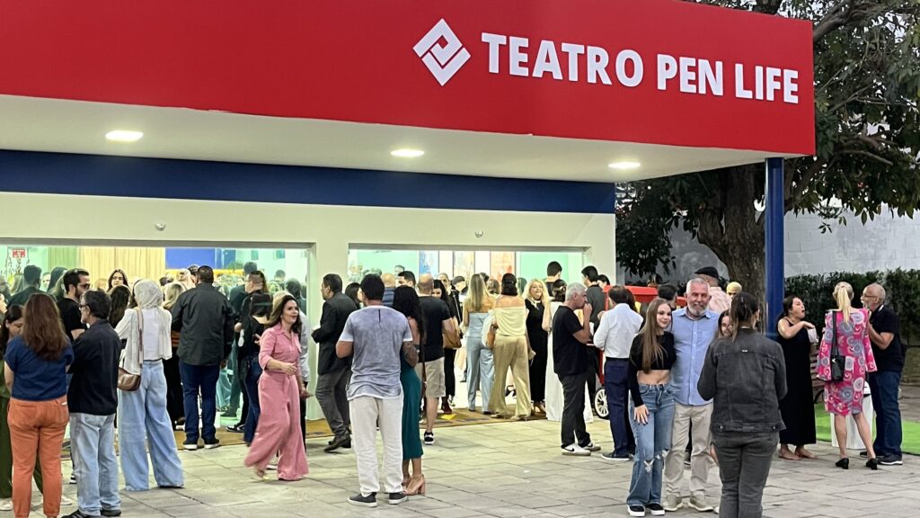 teatro pen life