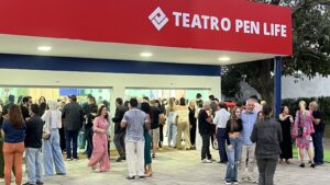 teatro pen life