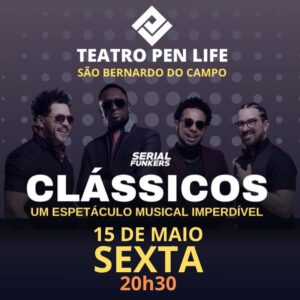 teatro pen life - carrossel site