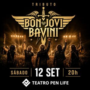 bon jovi