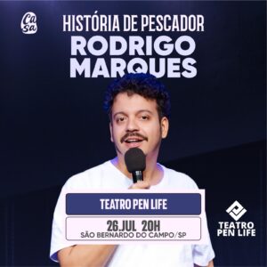 rodrigo marques