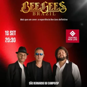 BEEGEES
