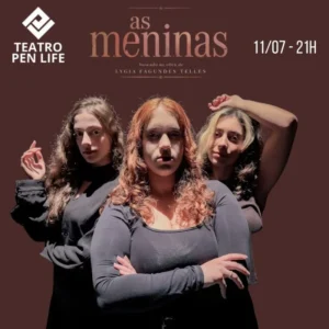 as meninas