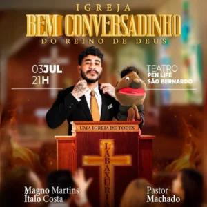 igreja