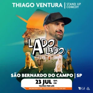 thiago ventura