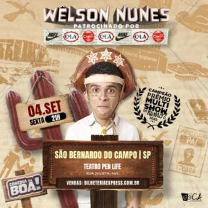 welson