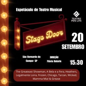 stagedoor