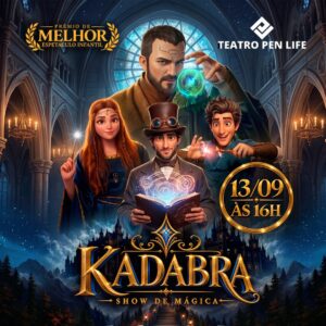 KADABRA