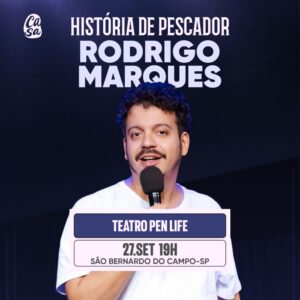 rodrigo marques