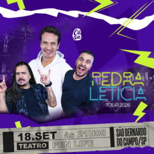 pedra leticia