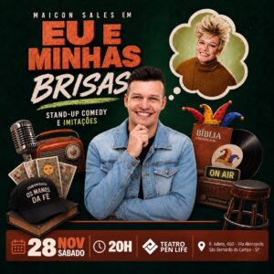 eu e minhas brisas